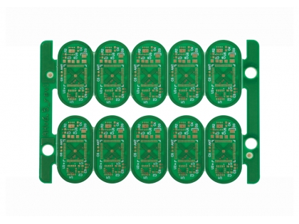 工控pcb板